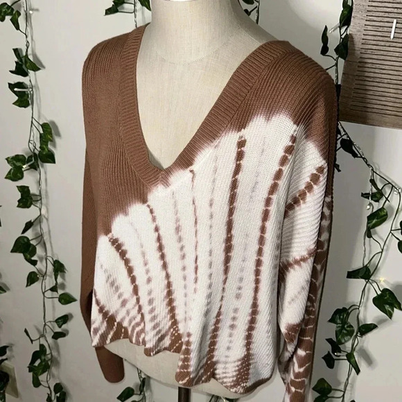 LA Hearts by Pacsun Oversized Sweater - Picture 3 of 5